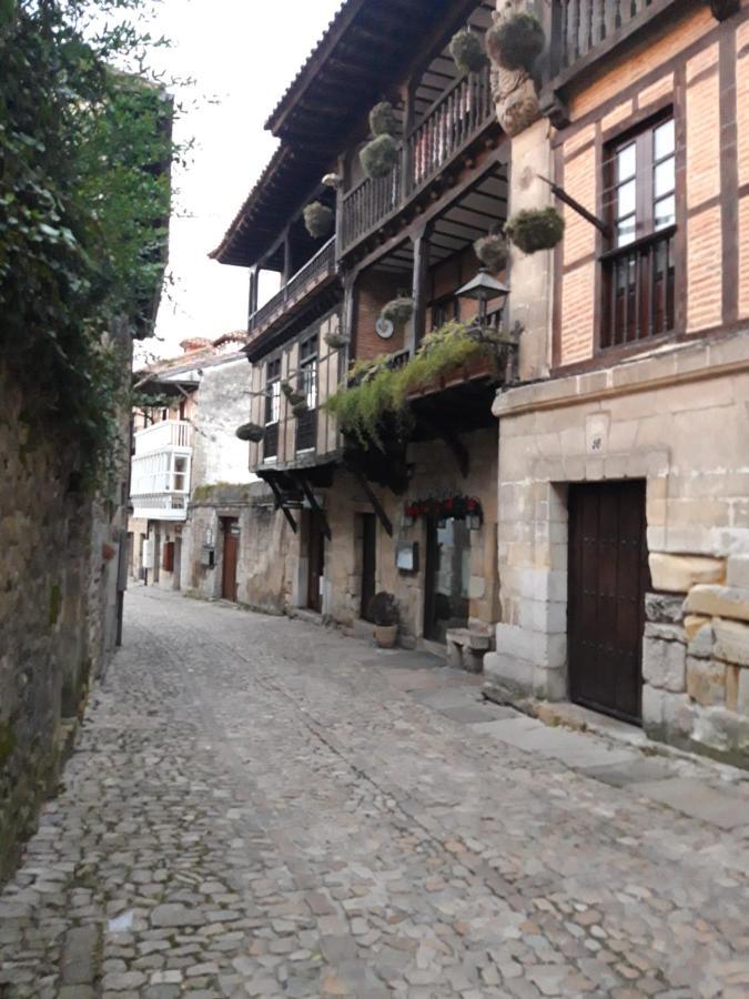 La Torruca Villa Orena Bagian luar foto