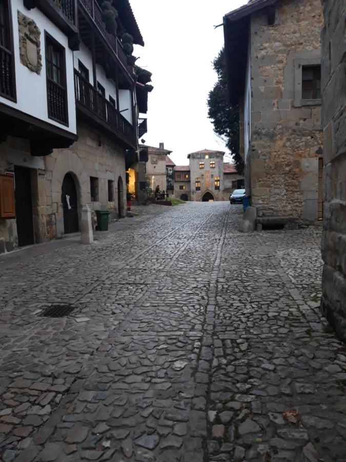 La Torruca Villa Orena Bagian luar foto